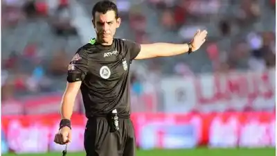 Unión visita a San Lorenzo con un árbitro que ya conoce: ¿cómo le fue?