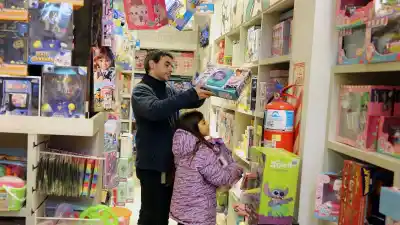 Día de las Infancias en Neuquén: qué se vende, cuánto cuesta y cómo está el movimiento