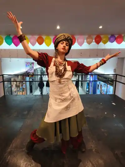 Un chef en apuros llega a Rawson: la obra infantil que promete magia y sorpresas