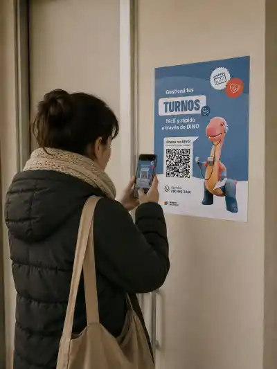 El sistema de turnos online suma 16 hospitales nuevos en Chubut: conocé cómo acceder