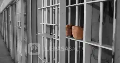 Salta refuerza la seguridad carcelaria: el nuevo módulo para presos de alto riesgo que ya está en marcha