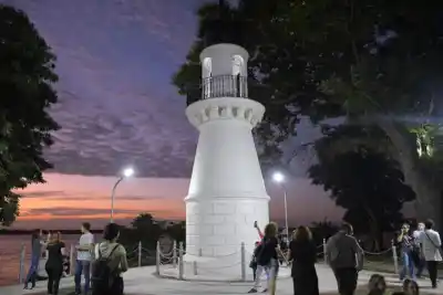 Fin de semana a pura agenda: peña, barrileteada y un recorrido turístico imperdible en Corrientes