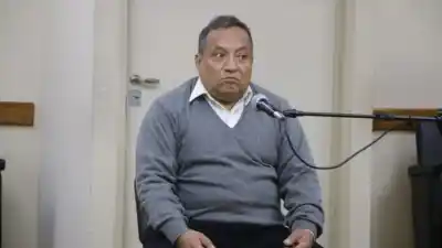 El falso profesor de la Morgue vuelve a la Justicia: ¿libertad o cárcel?
