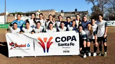 La final que paraliza Ludueña: Social Lux y Defensores de la Costa, cara a cara por la Copa Santa Fe