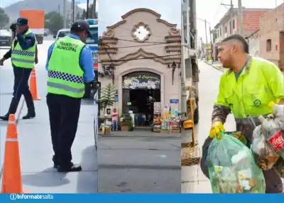 Feriado en Salta: qué servicios funcionan y cuáles no este lunes