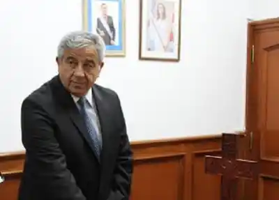 Exigen explicaciones por millonaria licitación en seguridad: ¿qué se mantiene?