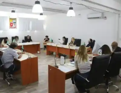 El Concejo de Merlo sale a los barrios: ¿qué opinan los vecinos sobre el futuro de la ciudad?