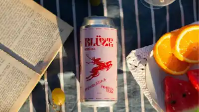 La kombucha neuquina que desafía a las gaseosas: conocé los secretos de Blüte