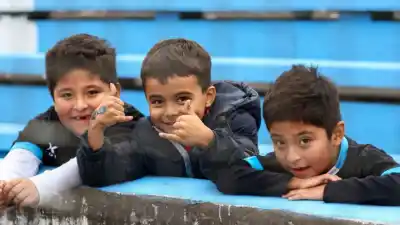 El plan del Lobo para el Día del Niño: entrada gratis y una sorpresa que emociona