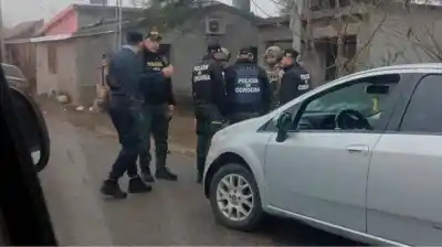 El desgarrador relato de la mamá de una de las nenas rescatadas de la red de grooming en Córdoba
