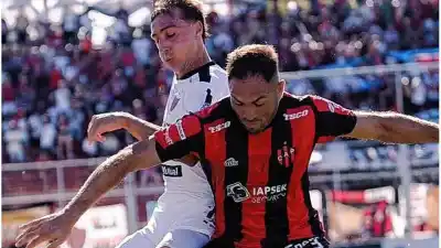 El historial entre Colón y Patronato: ¿quién manda en los clásicos?