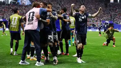 A un mes del triunfo ante Inglaterra, la Selección argentina emociona con un video inolvidable