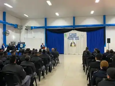 Reconocieron a los agentes que se destacaron en el concurso sanmartiniano policial