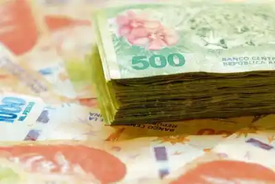 Corrientes recibió casi $100.000 millones en coparticipación: ¿llega el anuncio salarial?