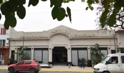El Mercado de la Ciudad ya alquila sus 20 locales: ¿cuándo abrirá sus puertas?