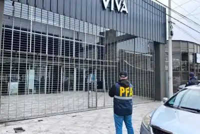 Operativo sorpresa en gimnasios VIVA: qué buscan la Justicia Federal en Resistencia y Corrientes