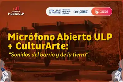 Una orquesta celebra su primer aniversario en un ciclo que reúne a músicos de San Luis