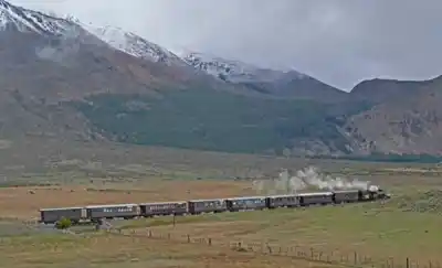 El Gobierno del Chubut impulsa una nueva capacitación para los trabajadores de La Trochita