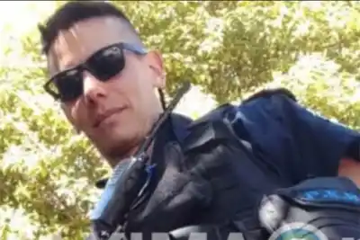 El policía acusado de intentar matar a su pareja enfrentará un jurado popular en septiembre