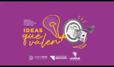 Estudiantes riojanos diseñarán proyectos financieros en un certamen que premia a toda la promoción