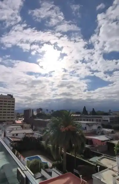 Un finde que arranca fresco, sigue templado y termina con lluvia: el pronóstico que nadie esperaba para Salta