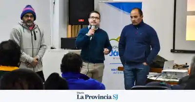 ¿El fin del maíz? La remolacha que podría salvar a los productores del norte sanjuanino