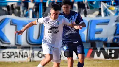 ¿Quién impartirá justicia en la final de ida? La terna arbitral que definirá el duelo entre Vélez y Central Argentino