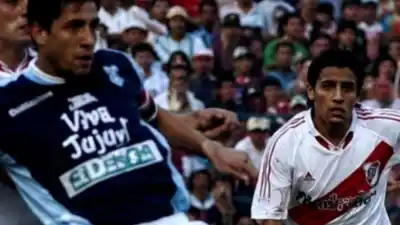 El día que la Tacita de Plata gritó Primera: Gimnasia recibió a River en una tarde para el recuerdo
