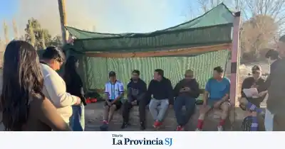 Calingasta: el programa que capacita y conecta con el mundo laboral