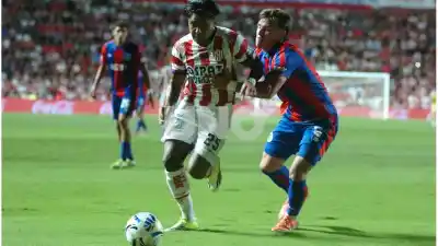 Unión visita a San Lorenzo con una racha que ilusiona: los números del historial que nadie quiere contar