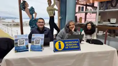 Por la Fiesta de la Nieve, la oficina de turismo cambió de dirección: dónde atiende ahora