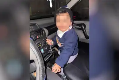 Un bebé falleció tras atragantarse durante la cena familiar en La Banda