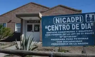 El pedido desesperado de un centro de día en Trelew: necesitan 10.000 socios para no cerrar