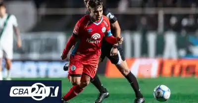 Zelarayán al banco: la decisión que sacude a Belgrano antes del duelo clave en Alberdi