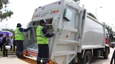 Feriado del 17 de agosto: qué servicios municipales cambian en San Salvador de Jujuy