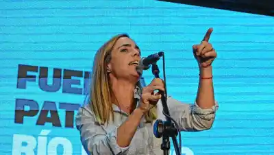 Señales políticas en Río Negro y Neuquén: alianzas, internas y gestos que marcan la agenda