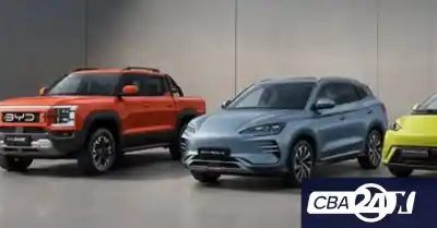El primer 'Electric Day' de BYD en Argentina: una oportunidad única para subirse a la movilidad sustentable