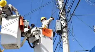 San Lorenzo en vilo: cortan la luz por una falla urgente y no hay fecha de restablecimiento