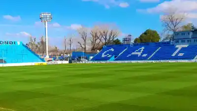 Temperley vs. Los Andes: los números de una rivalidad centenaria que no se detiene