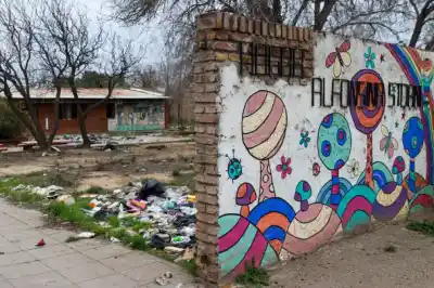 El ex hogar Alfonsina Storni de Roca renace: el Municipio ya tiene plan concreto y licitará las obras