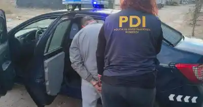 Lo buscaban por un crimen en Guaymallén: el operativo que terminó con su captura