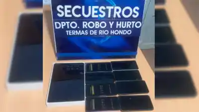 El robo que desconcertó a un comerciante: detienen al sospechoso y recuperan parte de lo sustraído