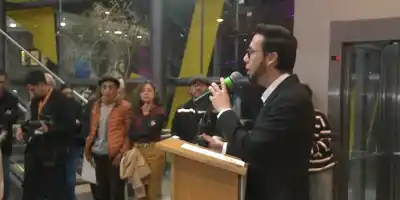 El Franklin Rawson abre sus puertas al grabado: cuatro muestras imperdibles y un homenaje a Quinquela