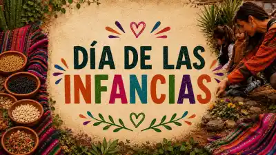 Un domingo a pura magia: el plan familiar con homenaje a la Pachamama que no te podés perder