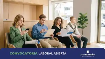 San Juan: buscan vendedores y promotores para un nuevo plan de salud con excelentes comisiones