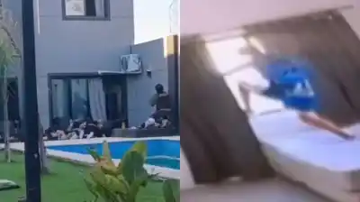 Fiesta en una quinta terminó en tragedia: un joven muerto tras un violento tiroteo con la policía