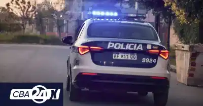 Murió al intentar cruzar la Avenida Colón: el trágico accidente que conmocionó a Córdoba