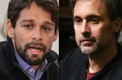 Polémica por el homenaje al Indio Solari: durísimo cruce entre un concejal y un diputado