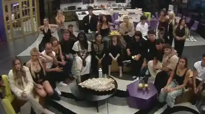 Gran Hermano 2026: El público decidió y siete participantes lograron escapar de la primera placa positiva