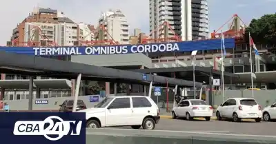 Atropelló a una policía y un inspector en pleno control: el insólito escape que terminó en detención